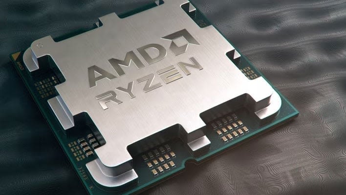 AMD Ryzen AI 9 HX170 And More Zen 5 CPU Model Names Break Cover