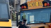 School leader says incident of man shouting to students on bus was not antisemitism but ‘kids and immature adults’