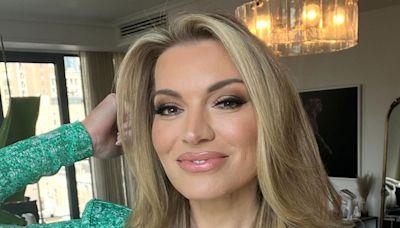 Lindsay Hubbard Reveals the 3 Dresses She Planned to Wear on Her Wedding Day (PICS) | Bravo TV Official Site