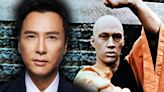 Donnie Yen To Star In ‘Kung Fu’ Film Adaptation For Universal Pictures & 87North