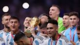 Fifa set to confirm 2026 World Cup format with three-team groups abandoned and new knock-out round