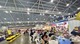 First dibs: APAC Food & Beverage Expo — Over 300 F&B stalls, up to 70% off deals from 2 to 5 May 2024