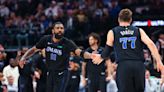 Luka Dončić, Kyrie Irving Have Mavericks Poised for Contention