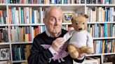 Gyles Brandreth: ‘My wife has a skip company on speed dial for when I die’