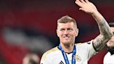 Toni Kroos desvela sus planes de futuro y confirma que seguirá trabajando en el Real Madrid tras la retirada | Goal.com Colombia