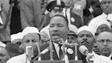 MLK’s iconic “I Have a Dream” speech was one of the stars of the March on Washington