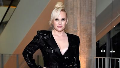 Rebel Wilson says it's 'total nonsense' that only gay actors should portray gay characters