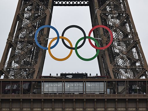 Olimpiadas París 2024: la inauguración EN VIVO