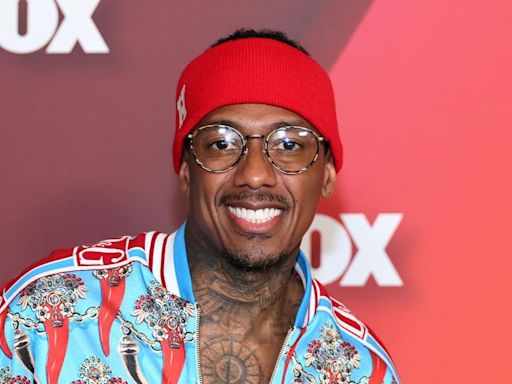 Why Nick Cannon has a $10 million insurance policy: 'My most valuable assets'