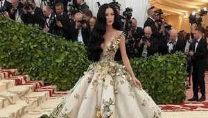 Met Gala 2024: Did Katy Perry visit the event? Know truth behind her viral pictures