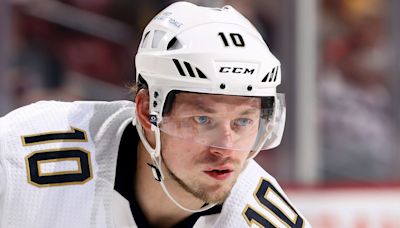 Tarasenko signs 2-year, $9.5 million contract with Red Wings | NHL.com