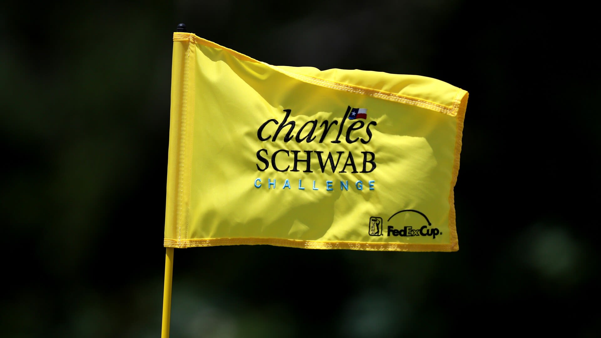 Charles Schwab Challenge 2024 tee times: Rounds 1 and 2 at Colonial