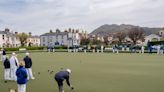 Bray Bowling Club applies for new changing rooms