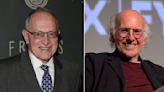 Alan Dershowitz Confirms Larry David ‘Called Me Disgusting and Said He Could Never Talk to Me’
