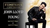 Tony Award-Winner John Lloyd Young And More Announced At Feinstein's In Carmel
