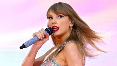 Taylor Swift Drops Retitled Version of thank You aimEe