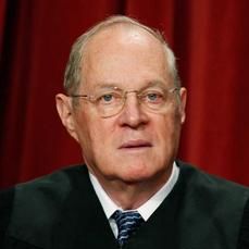 Anthony Kennedy