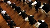 Disadvantaged pupils have fallen further behind peers since pandemic – report