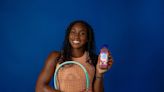 Coco Gauff Signs With Naked Brand, Talks Fruit And Contract Language