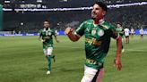 Palmeiras 3 x 1 Atlético-GO - Verdão vence mais uma e pressiona o Fla