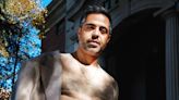 'Scott Pilgrim's Satya Bhabha knows queer visibility starts on set