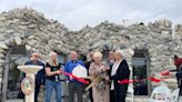 Historic Rock House in Desert Hot Springs reopens to public with surprise reunion