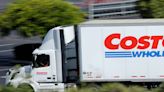 A Costco trucker in Atlanta shares the best part about driving for the wholesale club