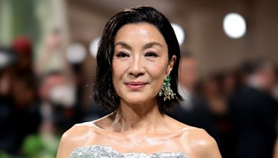 Michelle Yeoh Cast in ‘Blade Runner 2099’ From Amazon