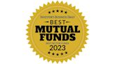 Best Mutual Funds Awards 2023: Best Sector Stock Funds