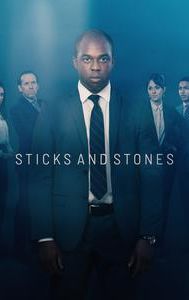 Sticks and Stones