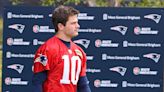 Why Patriots Schedule Release Could Be Bad News For New QB Drake Maye