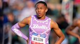 Quincy Wilson, 16, Becomes Youngest U.S. Male Track Olympian After Being Named to Relay Team