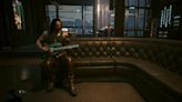 Thanks to a cool new Cyberpunk 2077 mod, you can now rock out with Keanu Reeves in any of V's apartments