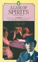 A Case Of Spirits (Sergeant Cribb, #6)