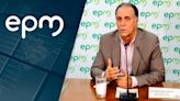 John Maya es el nuevo gerente de EPM a partir de 2024