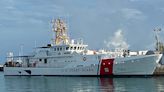 NH Navy League seeks sponsors for commissioning Coast Guard cutter William Sparling
