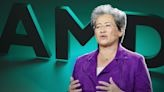 Analysts revise AMD price targets as stock hit by muted AI sales forecast