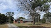 Home in Autauga County's White City comes with seven acres