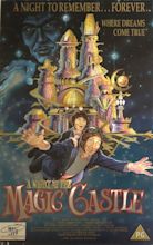 A Night at the Magic Castle (1988) - IMDb