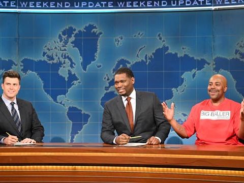 ‘SNL’: Longest-running cast members ever on ‘Saturday Night Live’