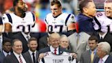 Malcolm Butler, Donald Trump, Alex Guerrero: Controversy takes over in ninth "The Dynasty" installment