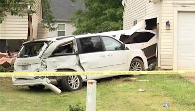 Persona gravemente herida en tiroteo en el oeste de Charlotte