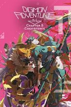 Digimon Adventure tri. Part 5: Coexistence