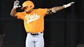 Christian Moore slugs No. 3 Tennessee baseball to series win at No. 5 Kentucky