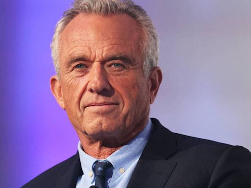 RFK Jr. Doesn't Deny Alleged Sexual Assault of Babysitter: 'I Am Not a Church Boy'