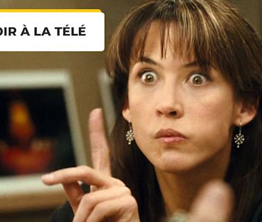 Ce soir à la télé : À quoi ressemblaient les ados des années 2000 ? Réponse dans cette comédie avec une Sophie Marceau étonnante de décontraction et de drôlerie