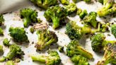 Roasted Broccoli Is The Flavorful, Crunchy Update Your Sandwich Needs