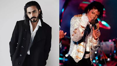 Bal Thackeray's Grandson Aaishvary Thackeray Inspired By Michael Jackson's Dance Style