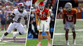 These NFL draft Day 3 fits can address 49ers' glaring needs