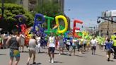 Organizers push back against plan to downsize the Chicago Pride Parade 2024 in Lakeview on June 30